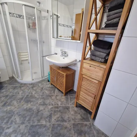 Prázdninový dům Holzwurm