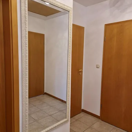 Holzwurm Prázdninový dům *