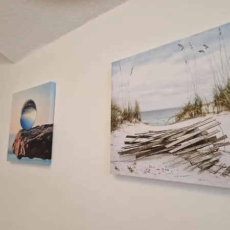 Holzwurm Holiday home *