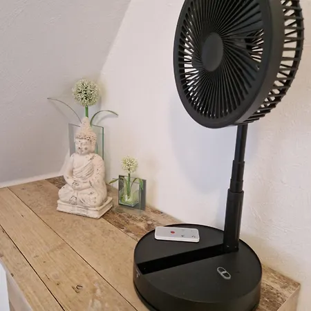 Prázdninový dům Holzwurm Dushorn