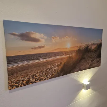 Holzwurm Prázdninový dům *