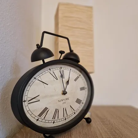 Holzwurm Prázdninový dům