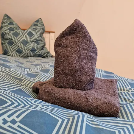 Prázdninový dům Holzwurm