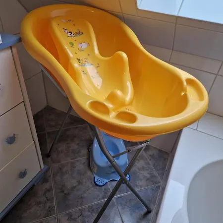 Holzwurm Prázdninový dům *