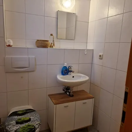 Holzwurm Prázdninový dům *