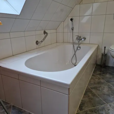 Holzwurm Prázdninový dům