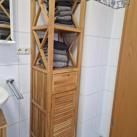 Holzwurm Prázdninový dům *