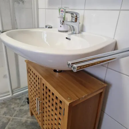 Prázdninový dům Holzwurm