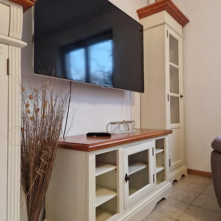 Holzwurm Prázdninový dům *