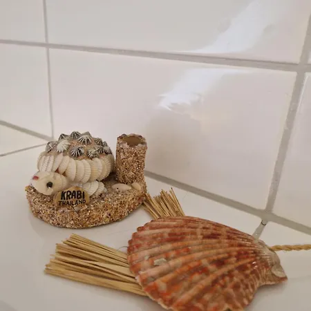 Prázdninový dům Holzwurm Dushorn