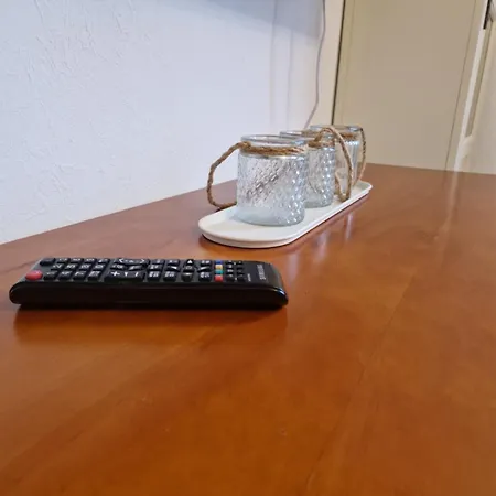 Holzwurm Prázdninový dům Dushorn