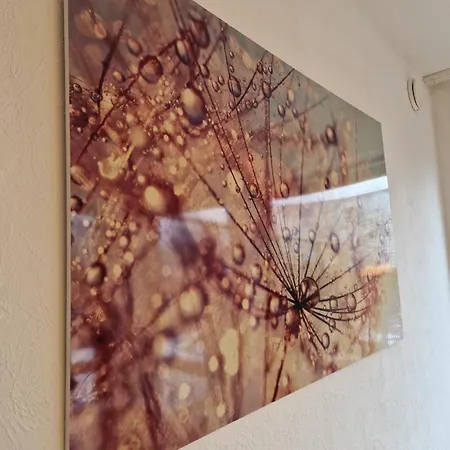 Holzwurm Prázdninový dům *