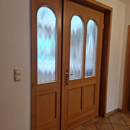 Holzwurm Prázdninový dům