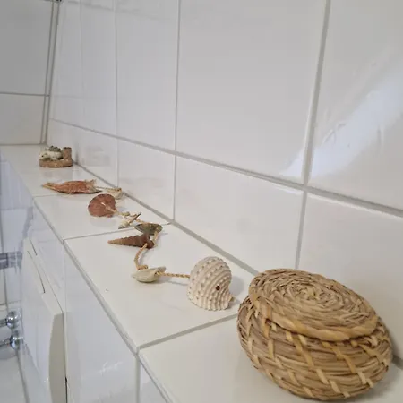 Prázdninový dům Holzwurm Dushorn