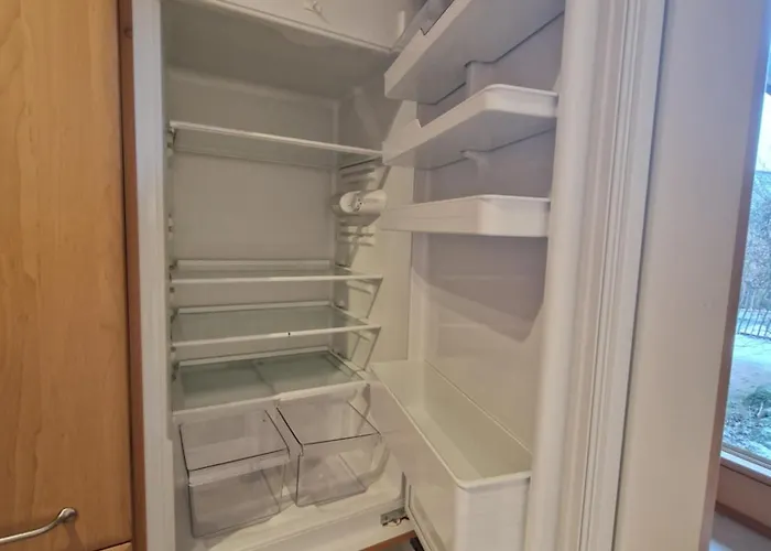 Feriehus Holzwurm Dushorn