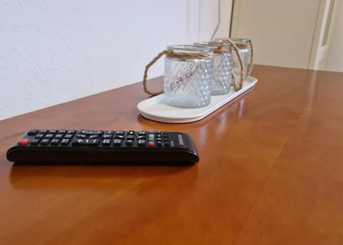 Holzwurm Feriehus Dushorn